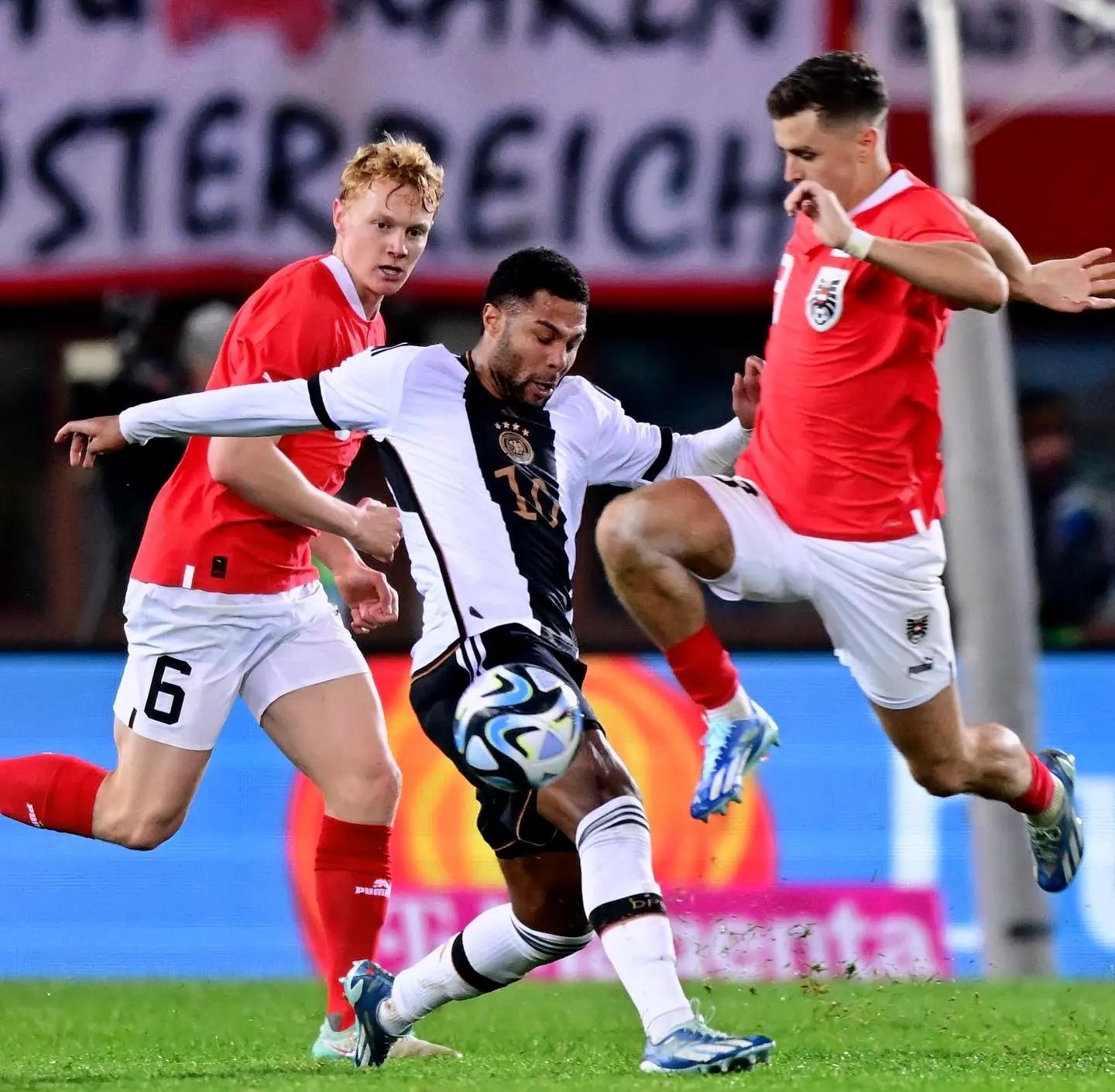 赛地聚焦:德国杯今夜热度飙升,马赛迎来里程碑,令人意外,阵容厚度经受考验的简单介绍 赛地聚焦:德国杯今夜热度飙升,马赛迎来里程碑,令人意外,阵容厚度经受考验的简单介绍