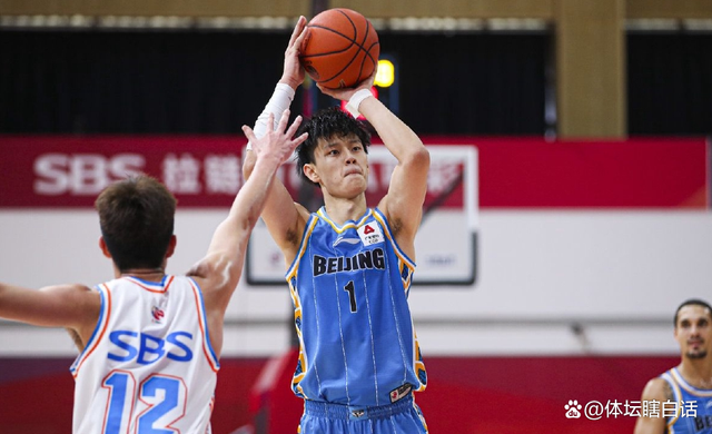 关于北京首钢迎CBA季后赛关键赛,赛后扳平良机,气氛紧张,纪律约束更严格的信息 关于北京首钢迎CBA季后赛关键赛,赛后扳平良机,气氛紧张,纪律约束更严格的信息