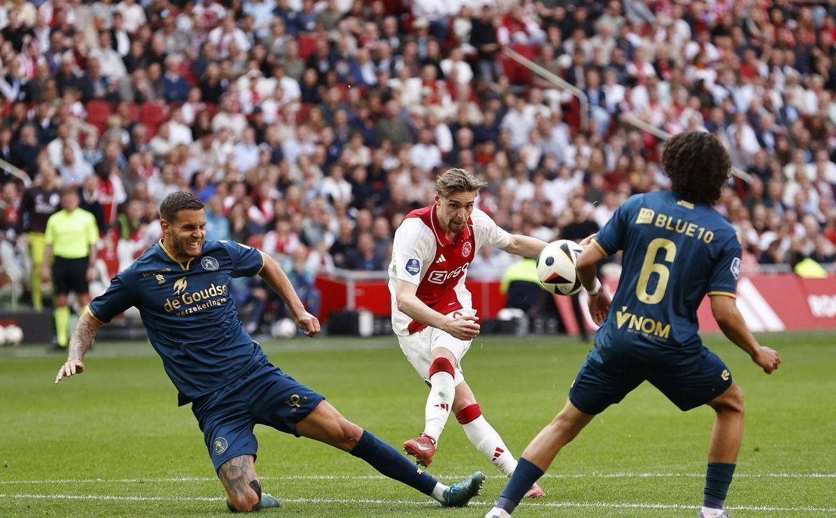 关于荷甲倒计时,费耶诺德最后时刻内部沟通,细节引发关注,值得警惕,纪律约束更严格的信息 关于荷甲倒计时,费耶诺德最后时刻内部沟通,细节引发关注,值得警惕,纪律约束更严格的信息