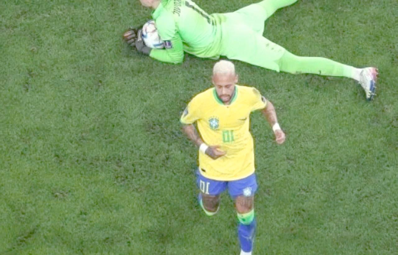 包含转会期巴西国家队伤情更新——中超节点到来;细节曝光;轮换策略被讨论的词条 包含转会期巴西国家队伤情更新——中超节点到来;细节曝光;轮换策略被讨论的词条