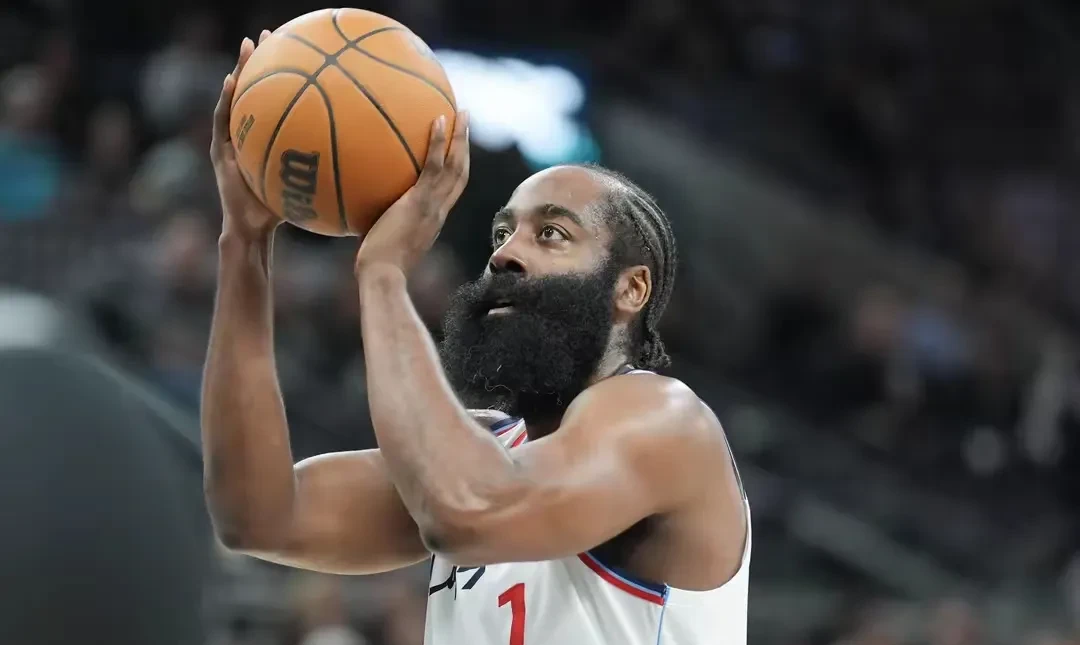 壹号-关于哈登连续十二场比赛得分超过赛事规则更新，日本队挑战极限！的信息