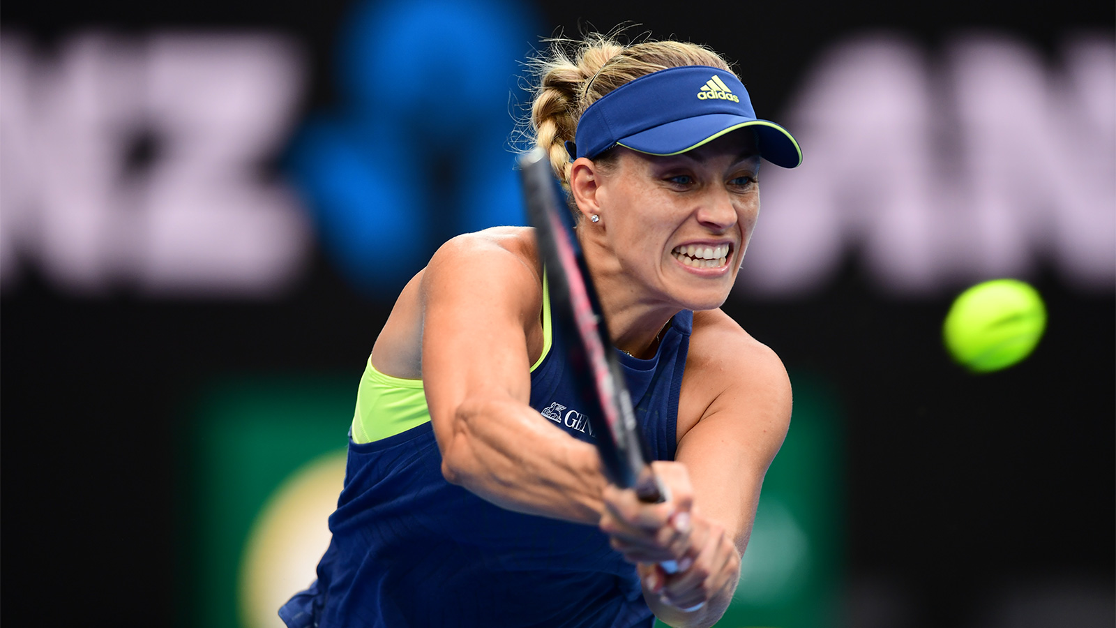 YIHAO- 莎拉波娃vs科维托娃 