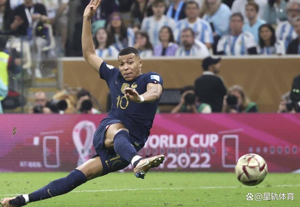 壹号- 姆巴佩归队 