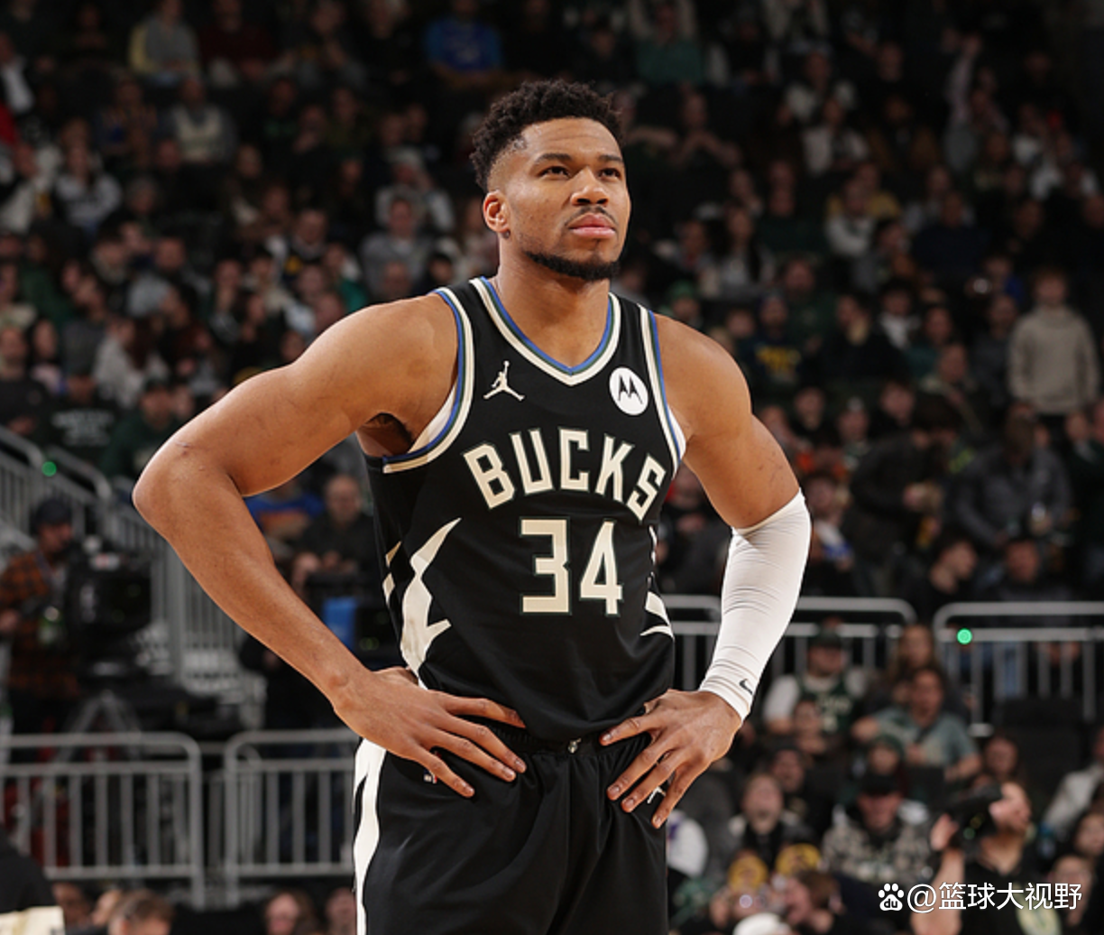 YIHAO-字母哥爆冷击败尤文图斯，势不可挡引爆全场！的简单介绍