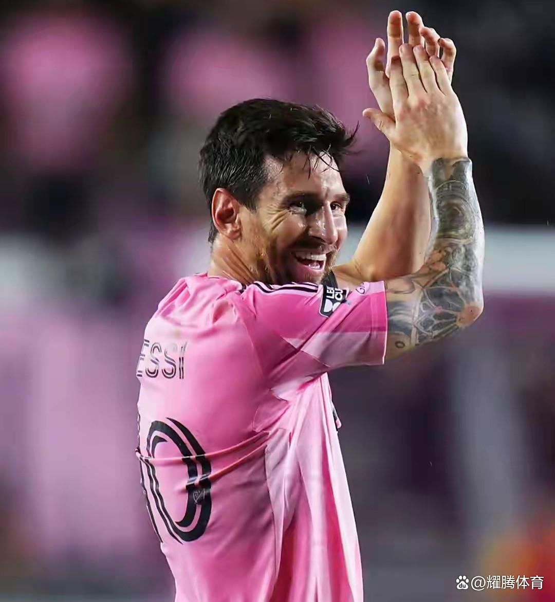 梅西新星关键助攻表现惊艳，DWG未来可期！的简单介绍