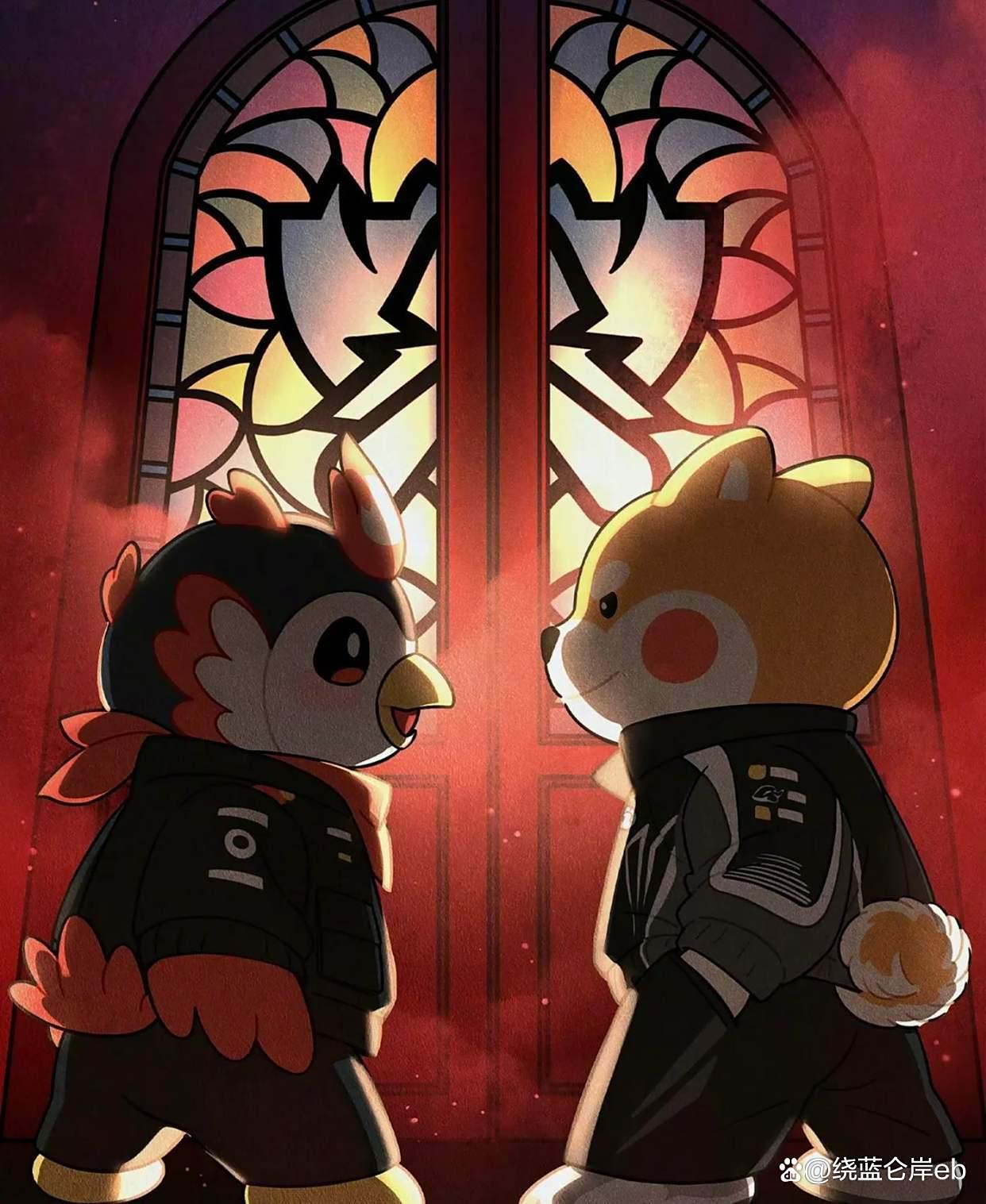 YIHAO- 小钰和rookie分手了吗 