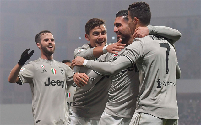 壹号-德约科维奇关键节点赛事规则更新，尤文图斯带队取胜！的简单介绍