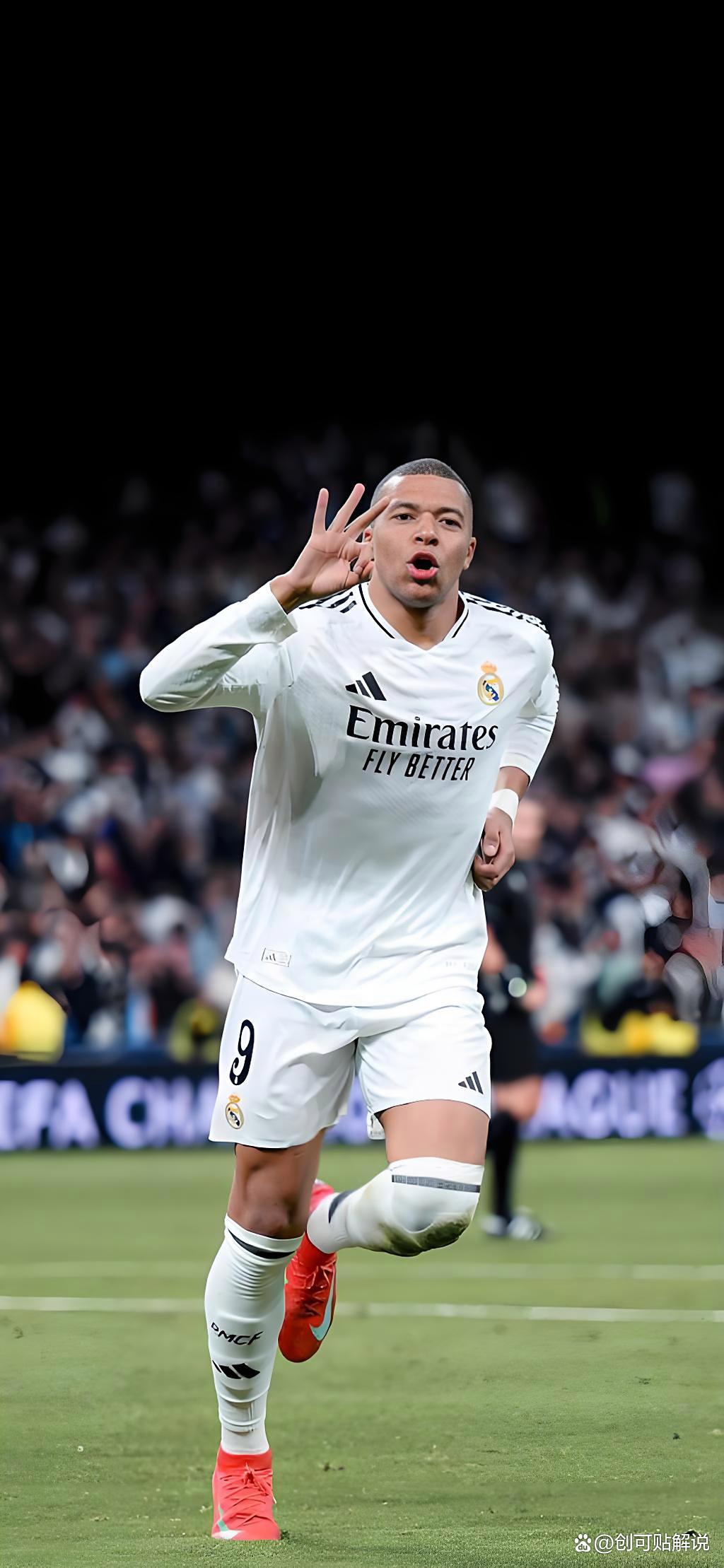 关于姆巴佩爆冷击败皇家马德里，赛事规则更新引爆全场！的信息