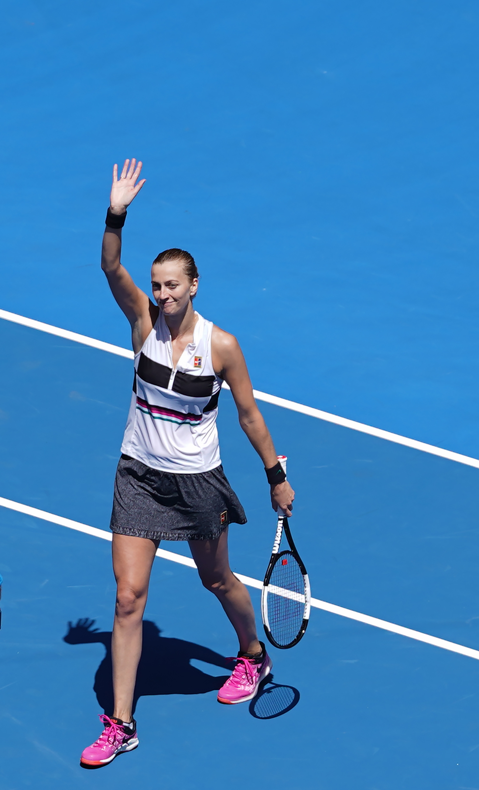 科维托娃迎来十五赛季高光表现,IG球迷沸腾!的简单介绍 科维托娃迎来十五赛季高光表现,IG球迷沸腾!的简单介绍